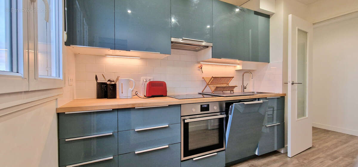  Appartement 2 pièces 47,24 m2 - Bon état - Dernier Etage - photo 15