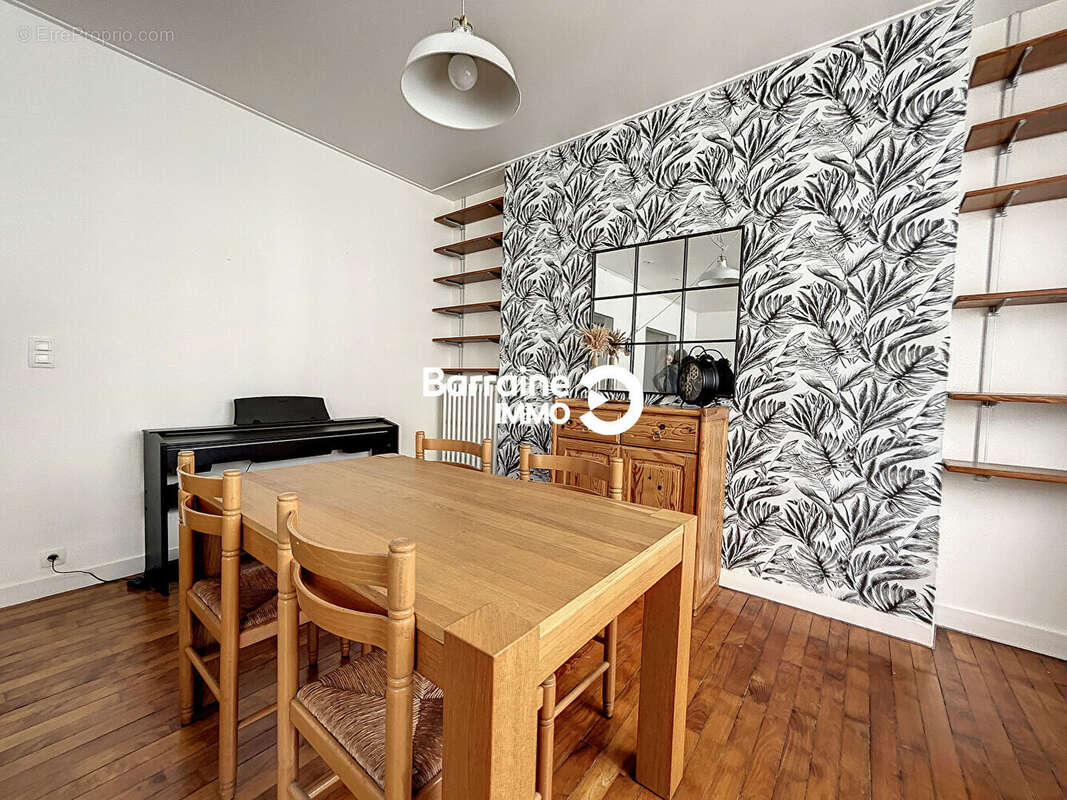 Appartement à BREST