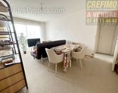 Appartement à BOIS-COLOMBES