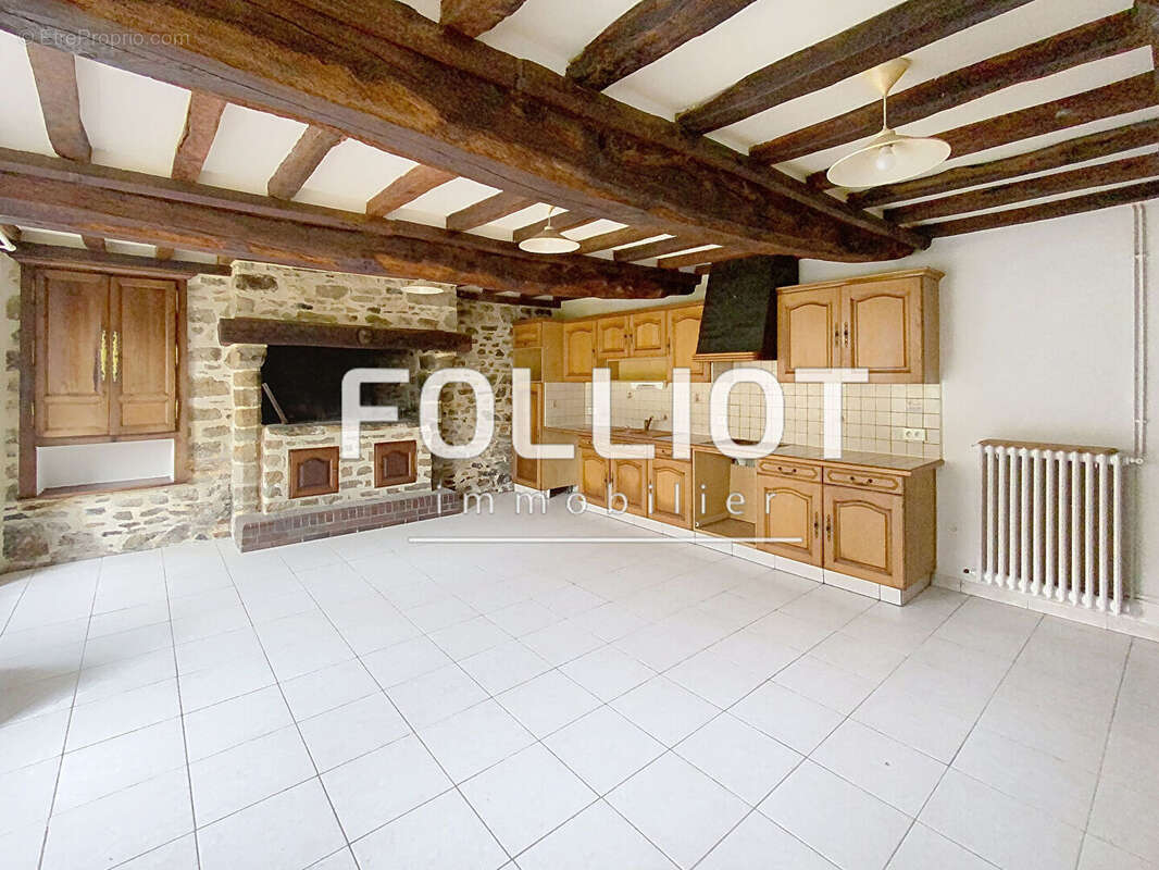 A vendre coutances 50200 - photo 4