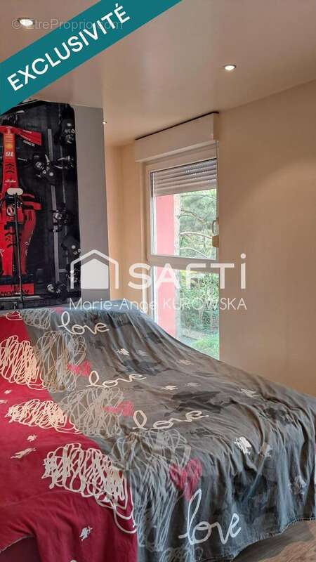 Photo 8 - Appartement à MONTOIS-LA-MONTAGNE