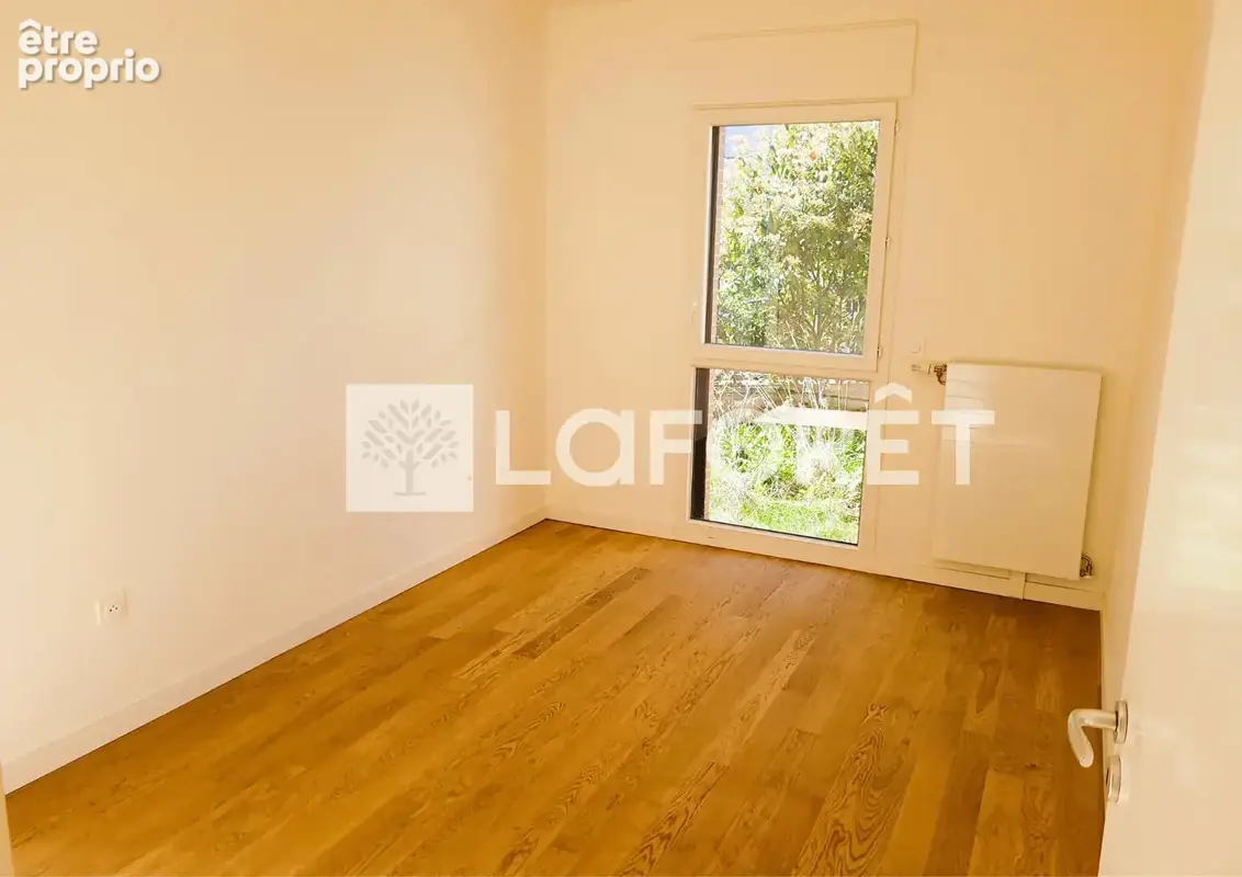 T3 neuf avec terrasse, jardin privatif et box !  thiais - 3 pièce(s) - 70.8 m2 - photo 8