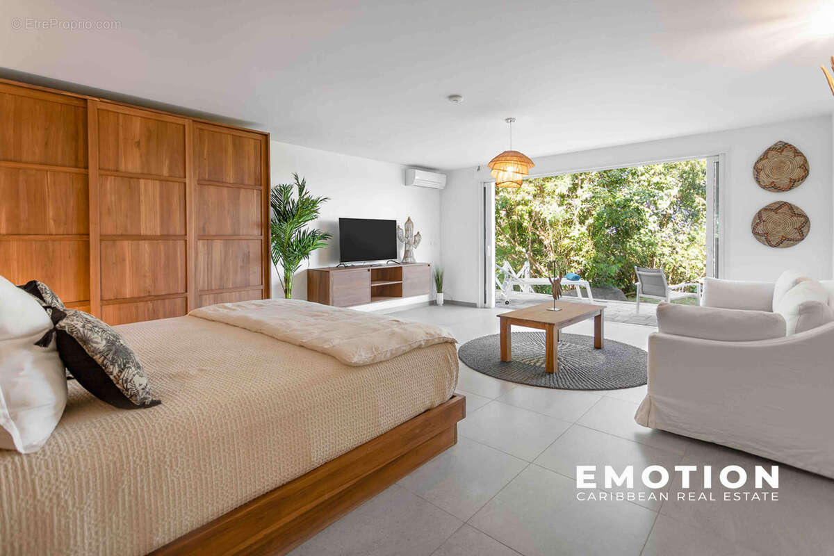 Maison à SAINT-MARTIN