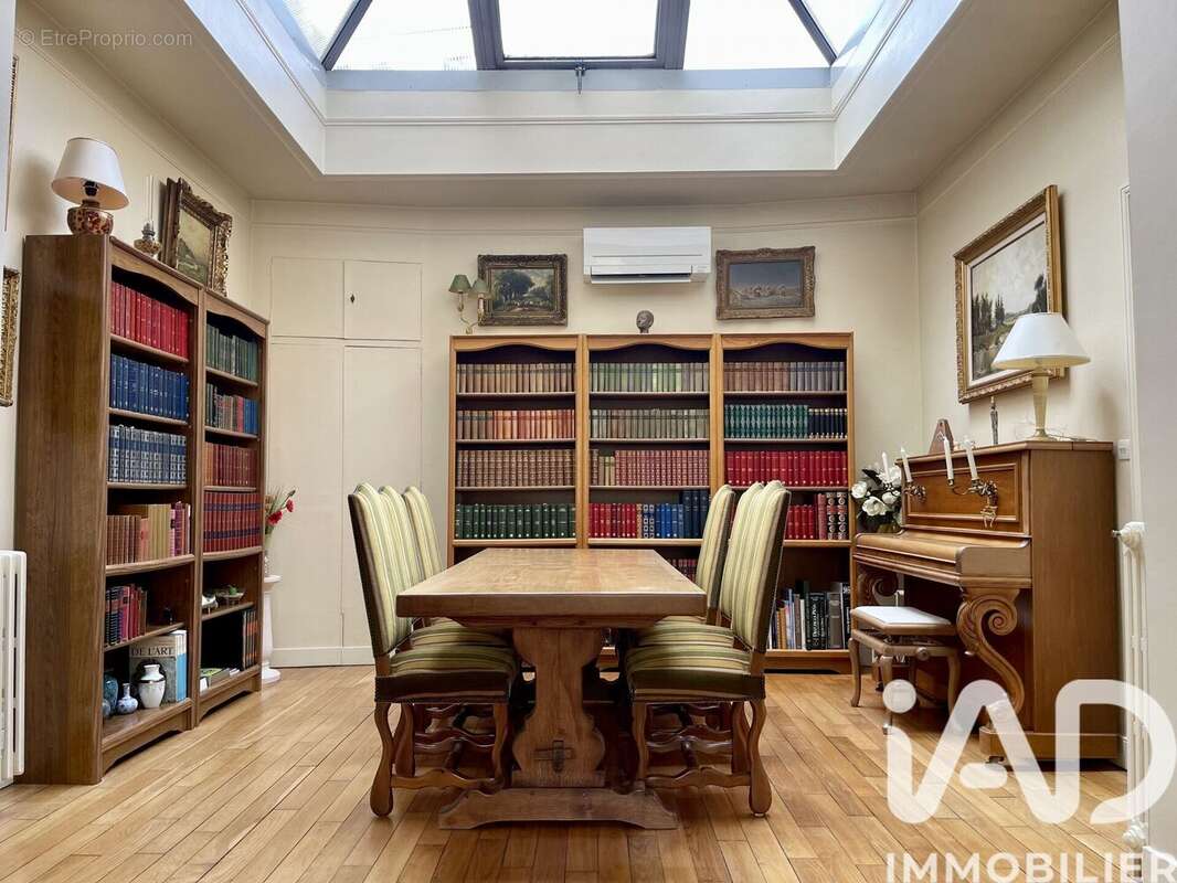 Photo 4 - Maison à SENS