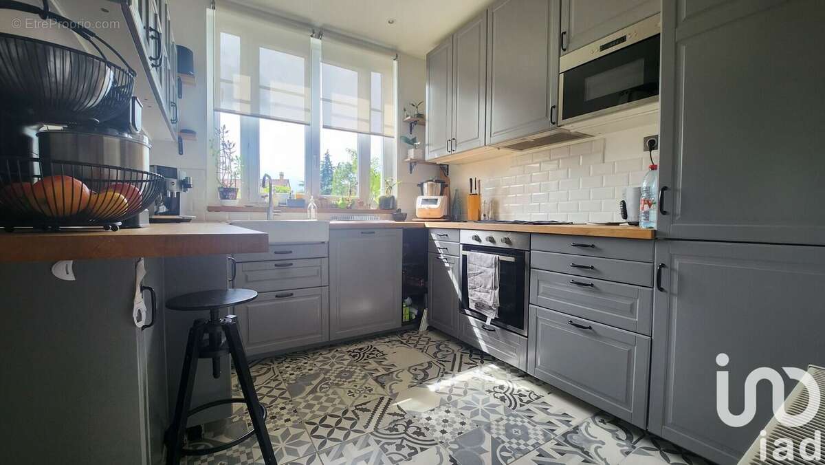 Photo 9 - Maison à LONGJUMEAU