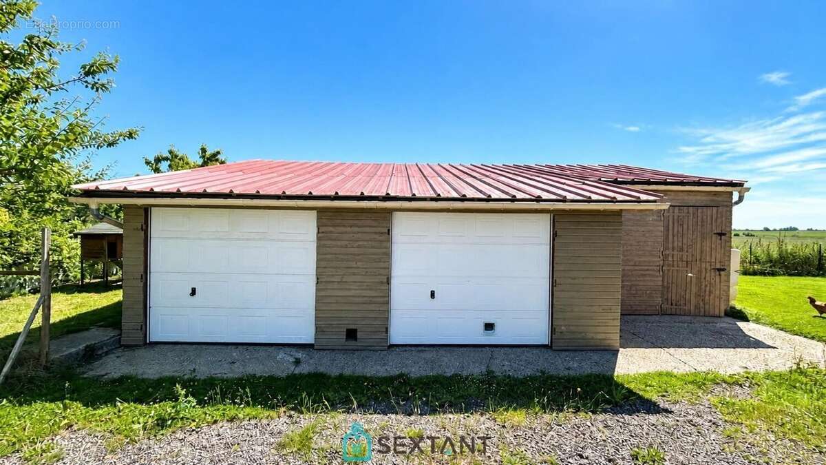 Maison contemporaine de plain-pied  250 m² habitables  terrain de 3 300 m²  dpe b - photo 13