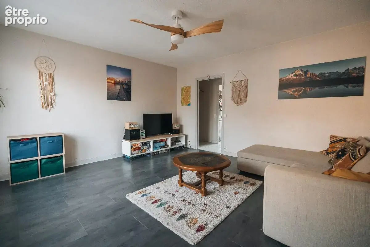 Appartement - photo 1