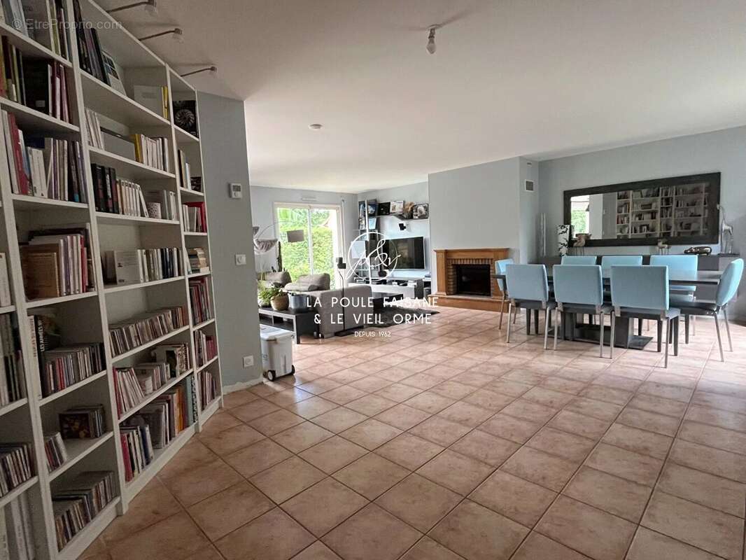Vente ideale cavaliers - foret domaniale de rambouillet - photo 7