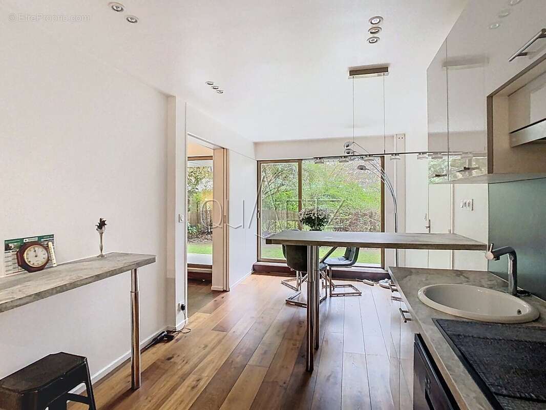 Appartement à LE CHESNAY