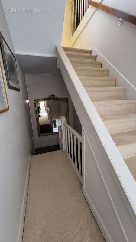 Maison à SAINT-QUENTIN