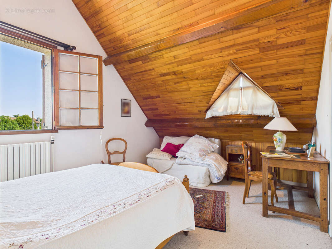 Splendide maison à Francheville - photo 14