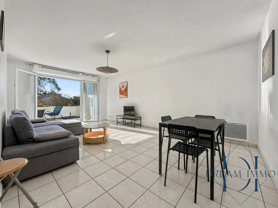 Appartement à TARNOS