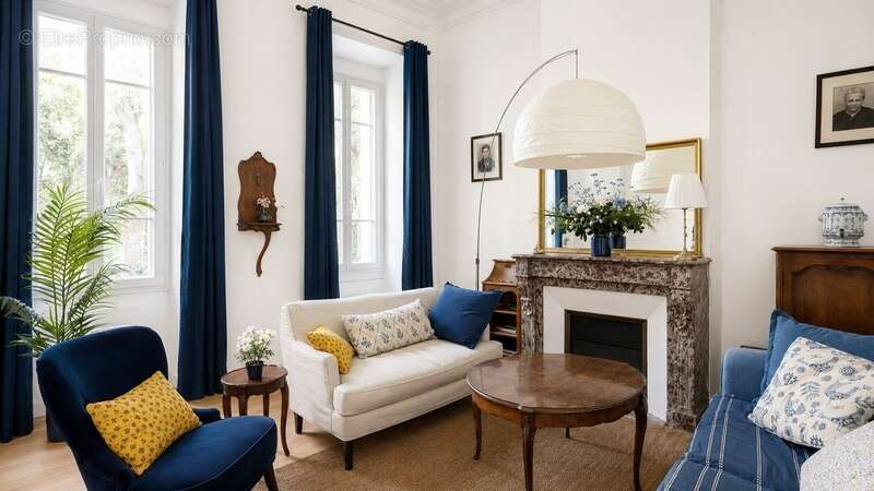 Maison à SALON-DE-PROVENCE
