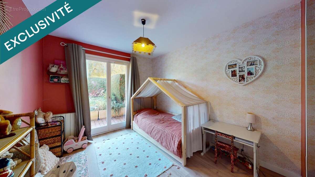 Photo 8 - Maison à EVIAN-LES-BAINS