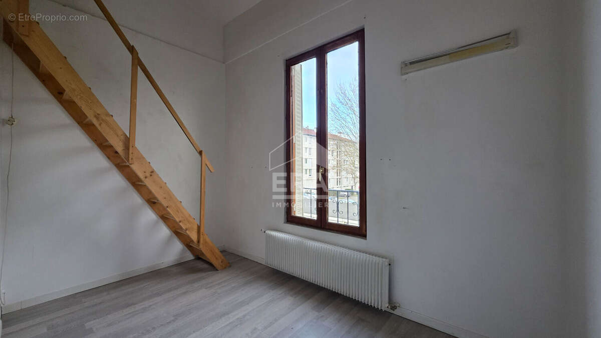 Maison à MONTREUIL