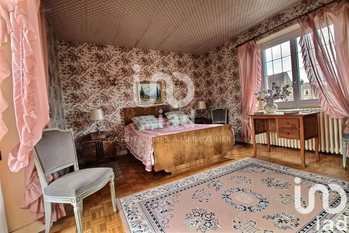 Photo 7 - Maison à COUBERT
