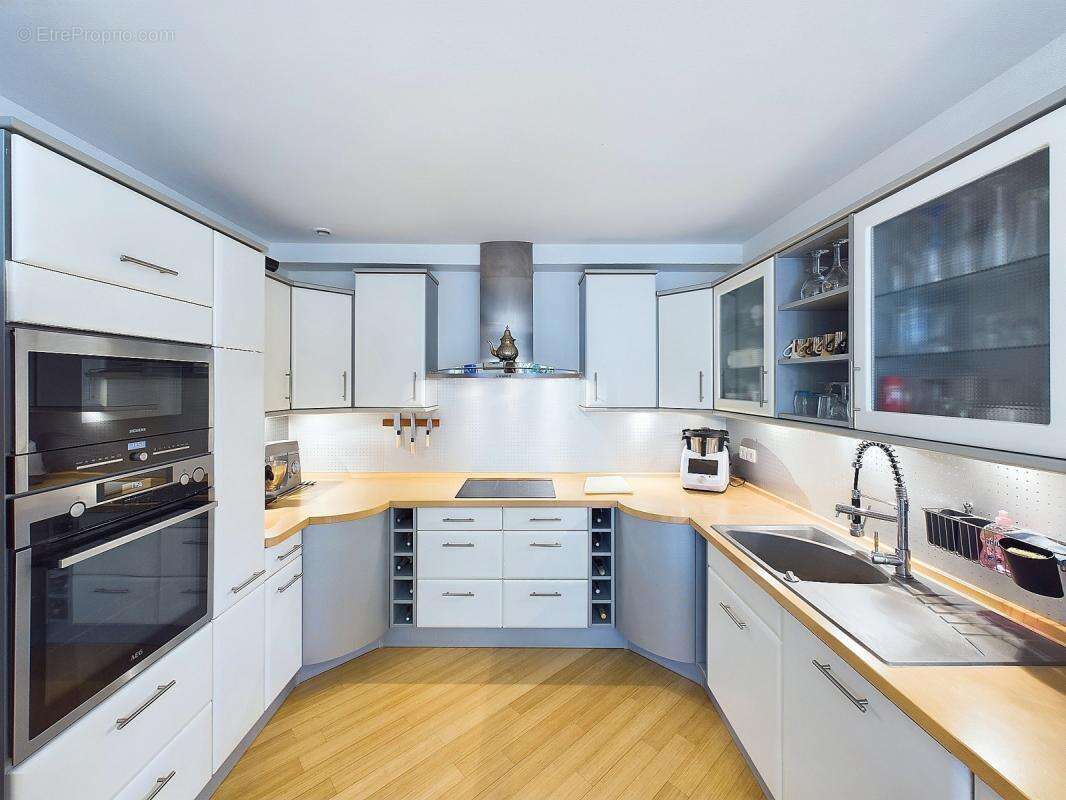 Maison à ECKBOLSHEIM