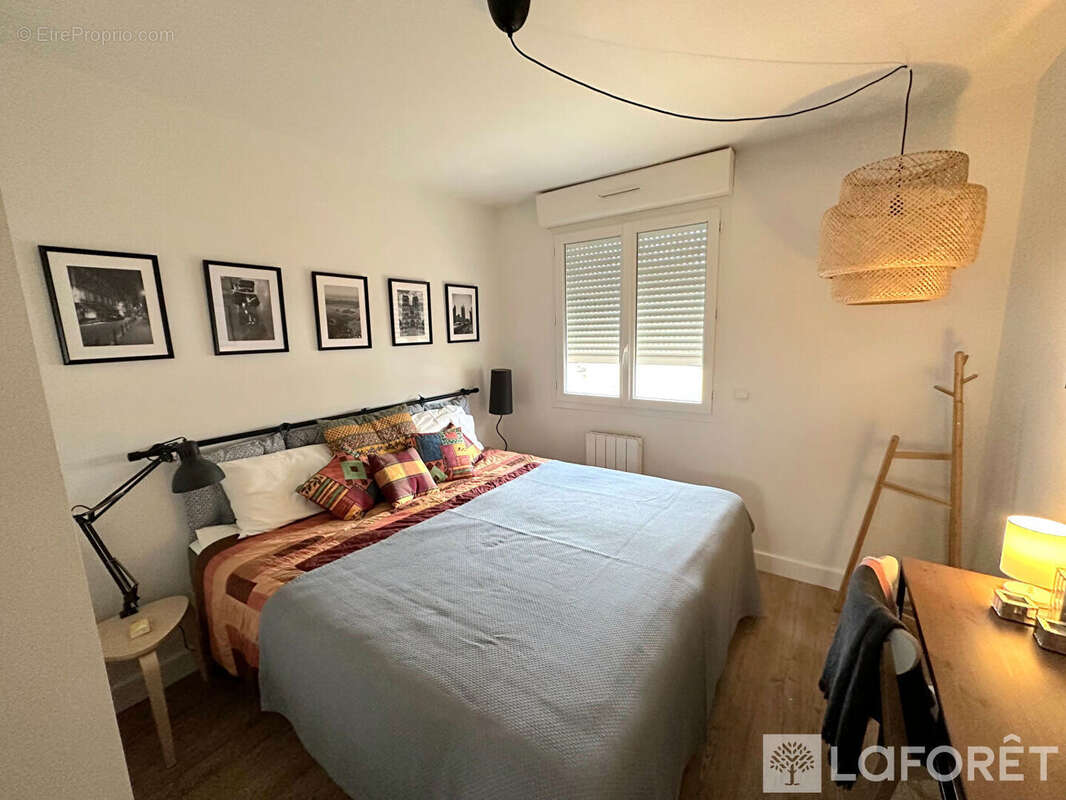 Maison Balaruc Les Bains 4 pièce(s) 86 m2 - photo 6