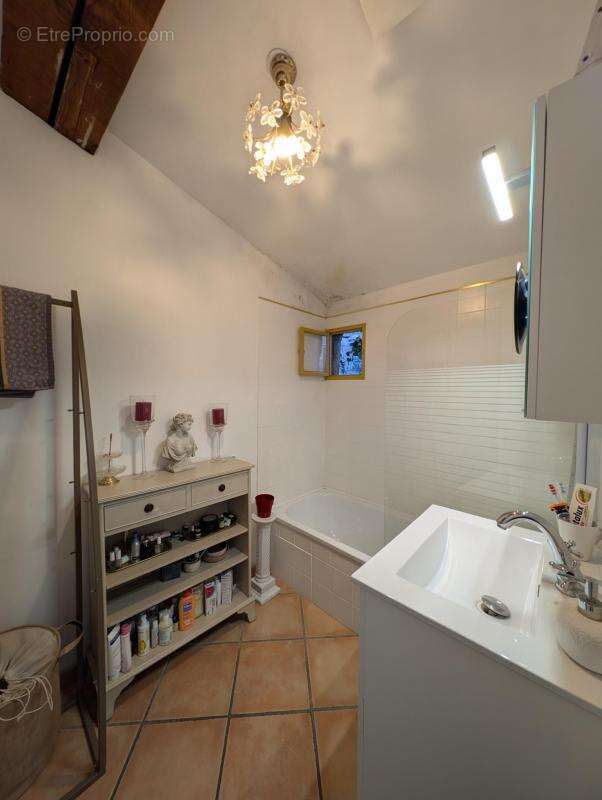 Appartement à PEZENAS