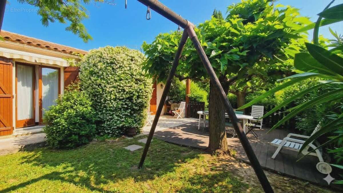 Maison à MEZE