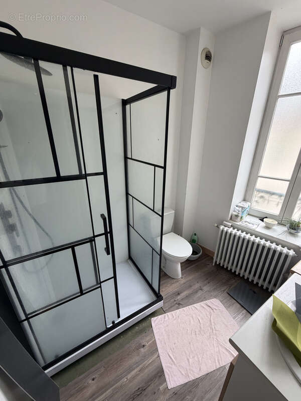 Appartement à MORLAIX