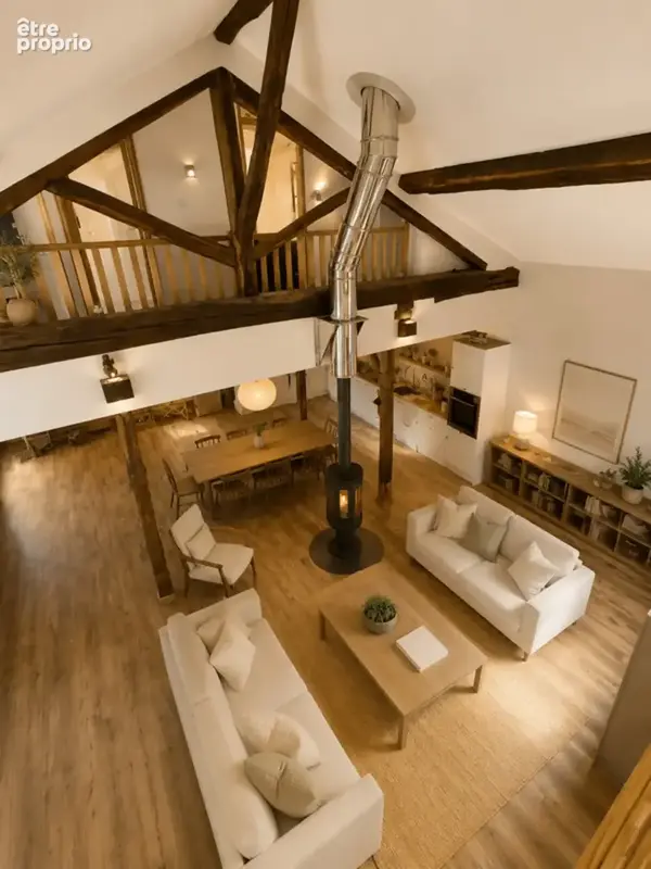 Maison à NEVERS