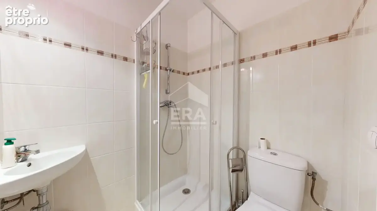 Appartement 57m² à nice - photo 17