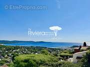 Maison à CAVALAIRE-SUR-MER