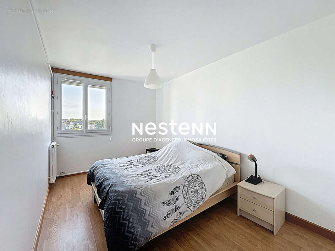 Appartement à JOUE-LES-TOURS