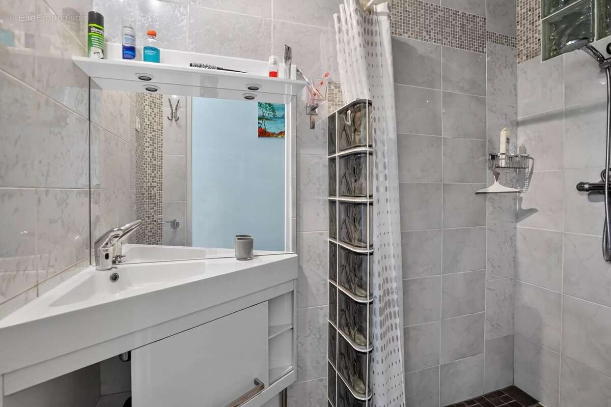 Cannes vente villa 6 pièces avec piscine - photo 13