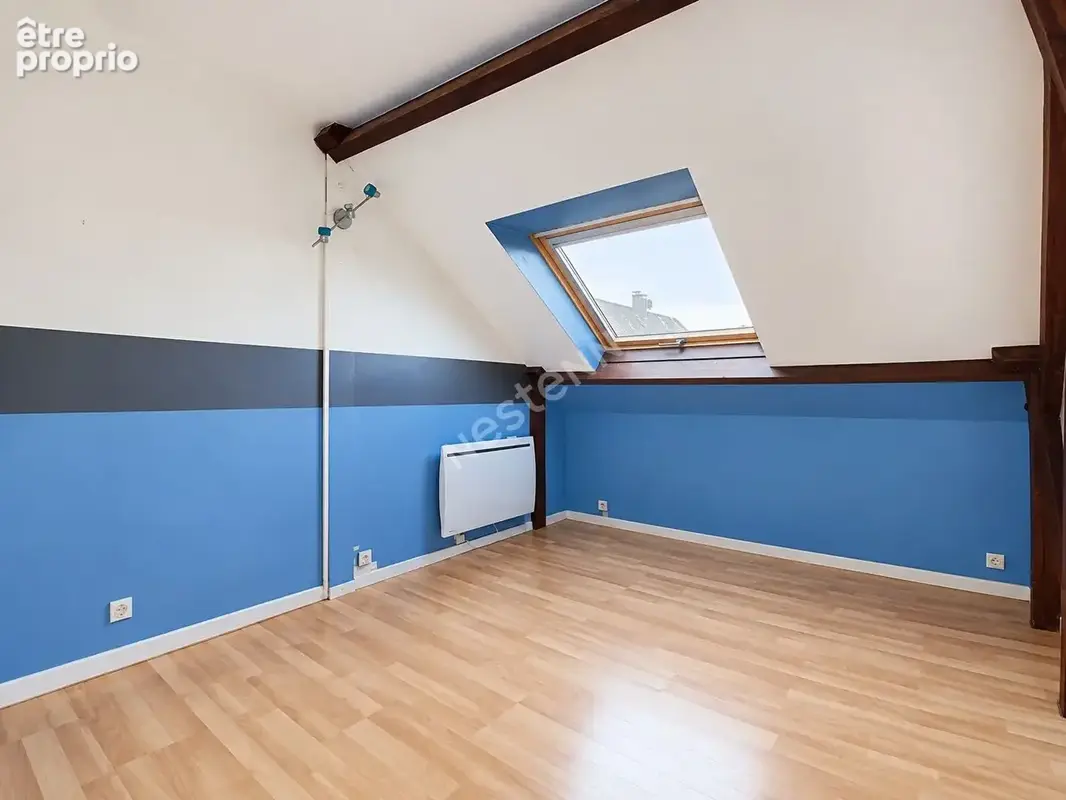 Maison 6 pièces à vendre à Saint Martin du Tertre - photo 8