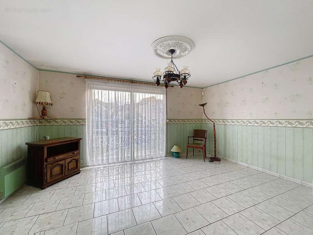 Photo 6 - Maison à CHAMPIGNY