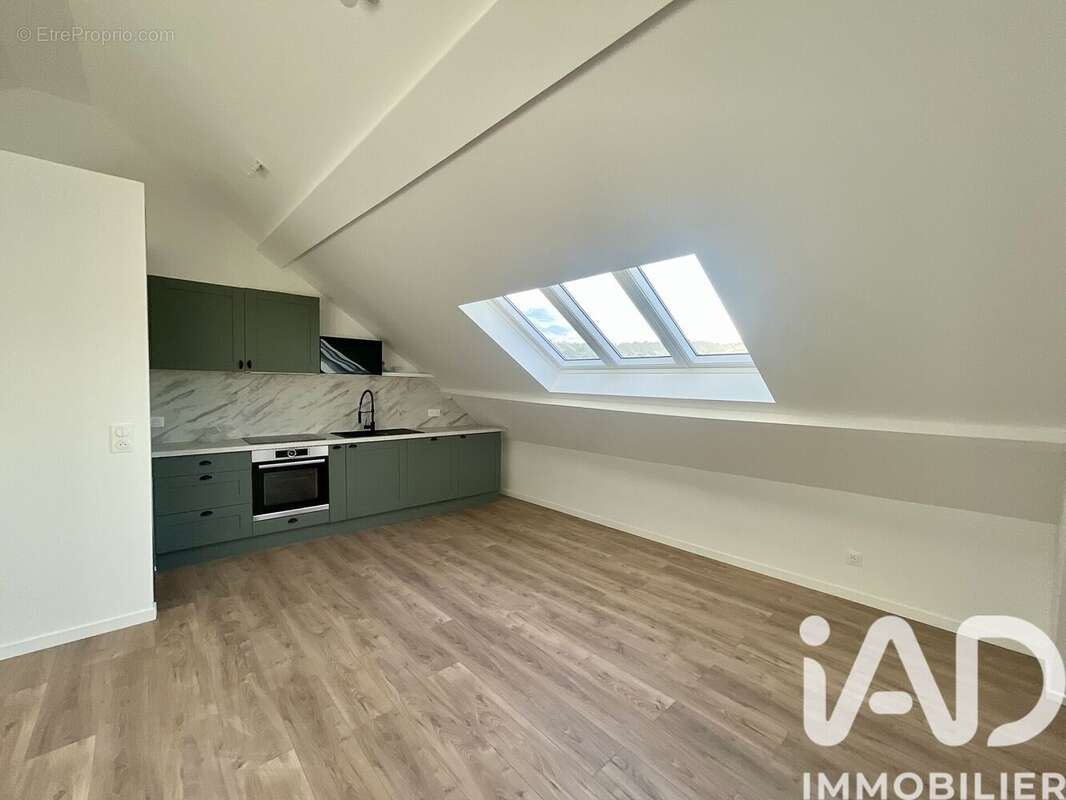 Photo 4 - Appartement à COULOMMIERS