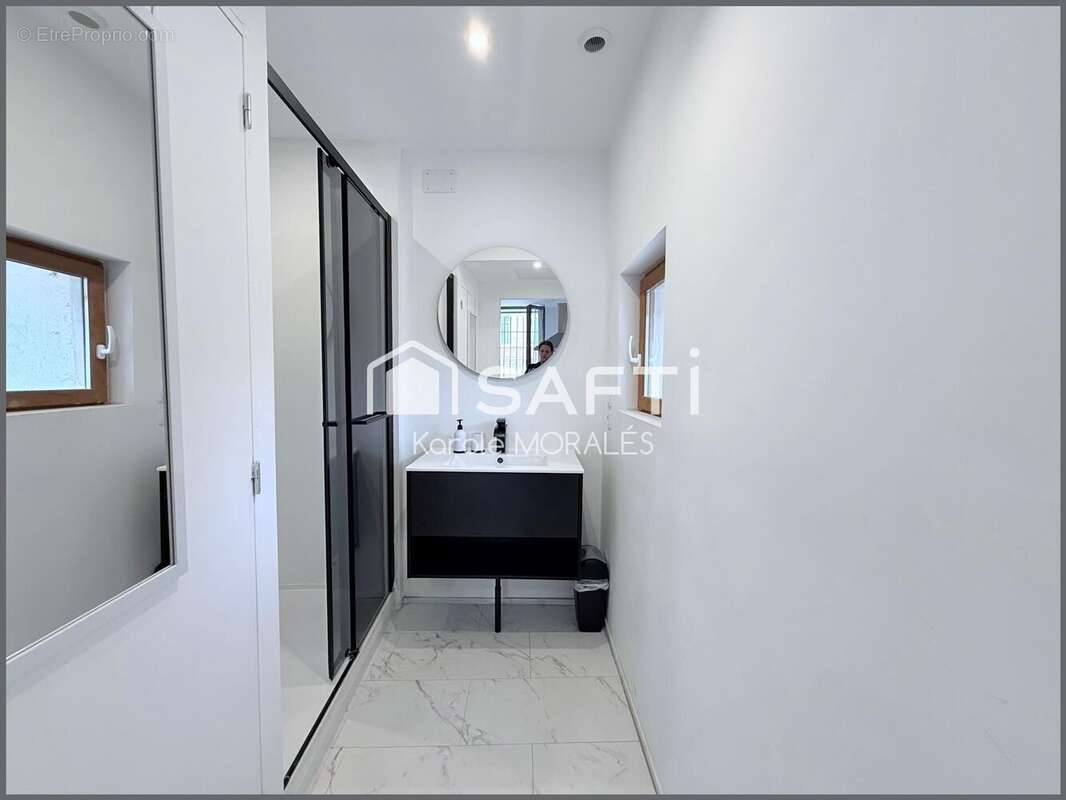 Photo 5 - Maison à PERPIGNAN