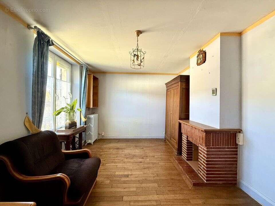 Maison à DONNEMARIE-DONTILLY