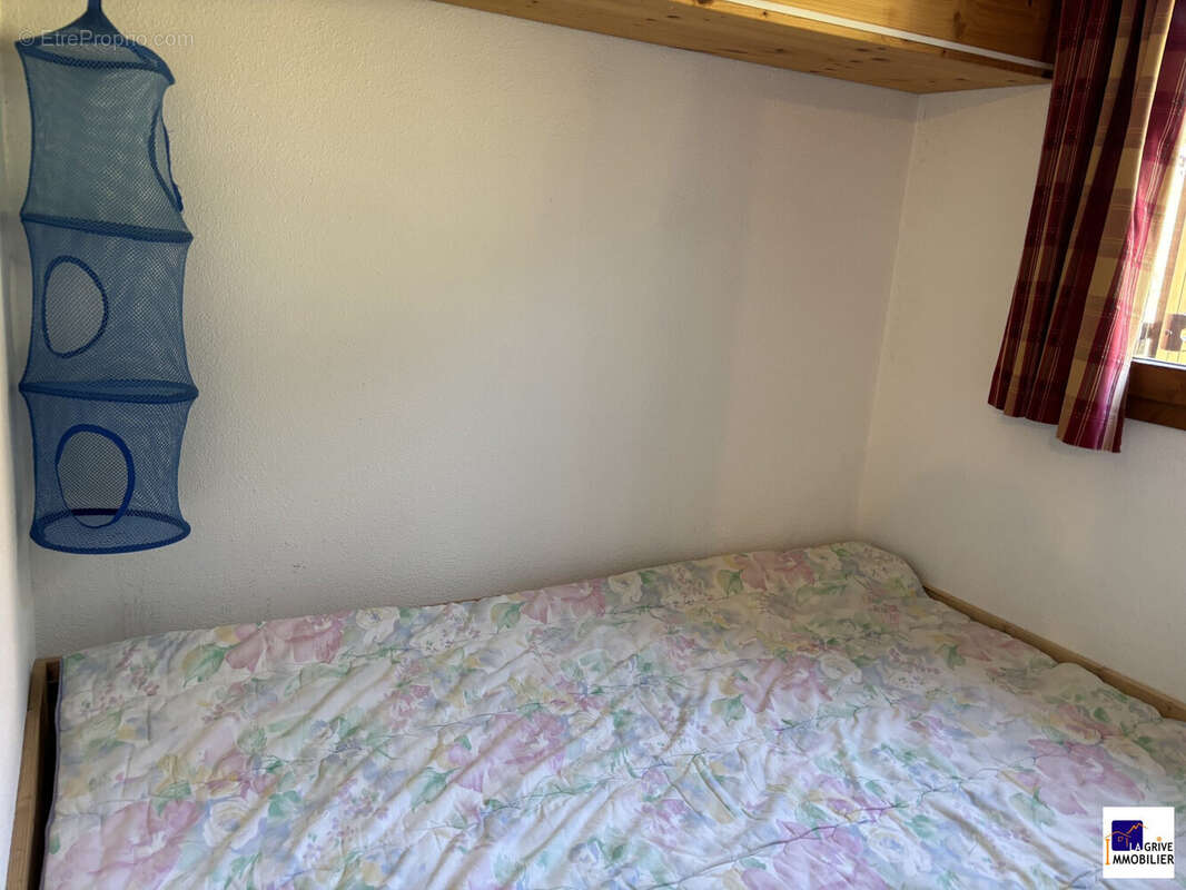 Appartement à LANDRY