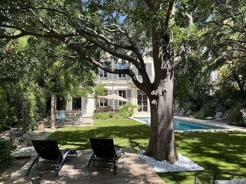 Maison à CARPENTRAS