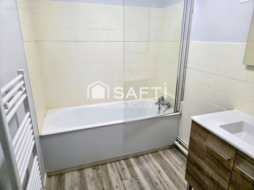 Photo 6 - Appartement à NIORT