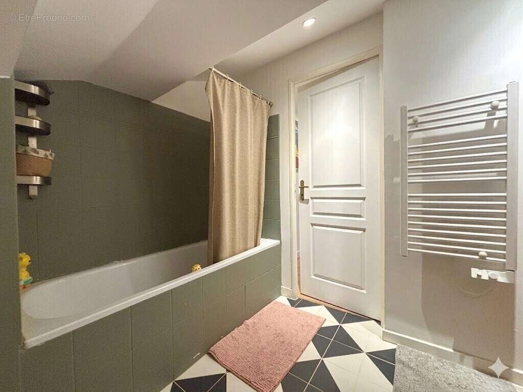 Appartement à BAYONNE