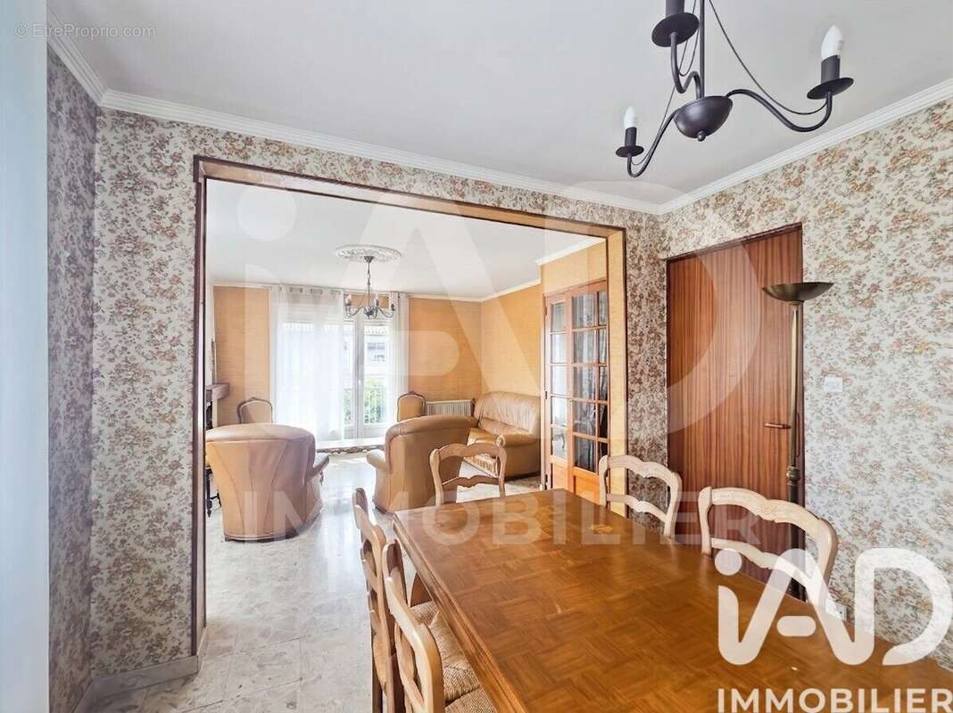 Photo 8 - Maison à NIMES