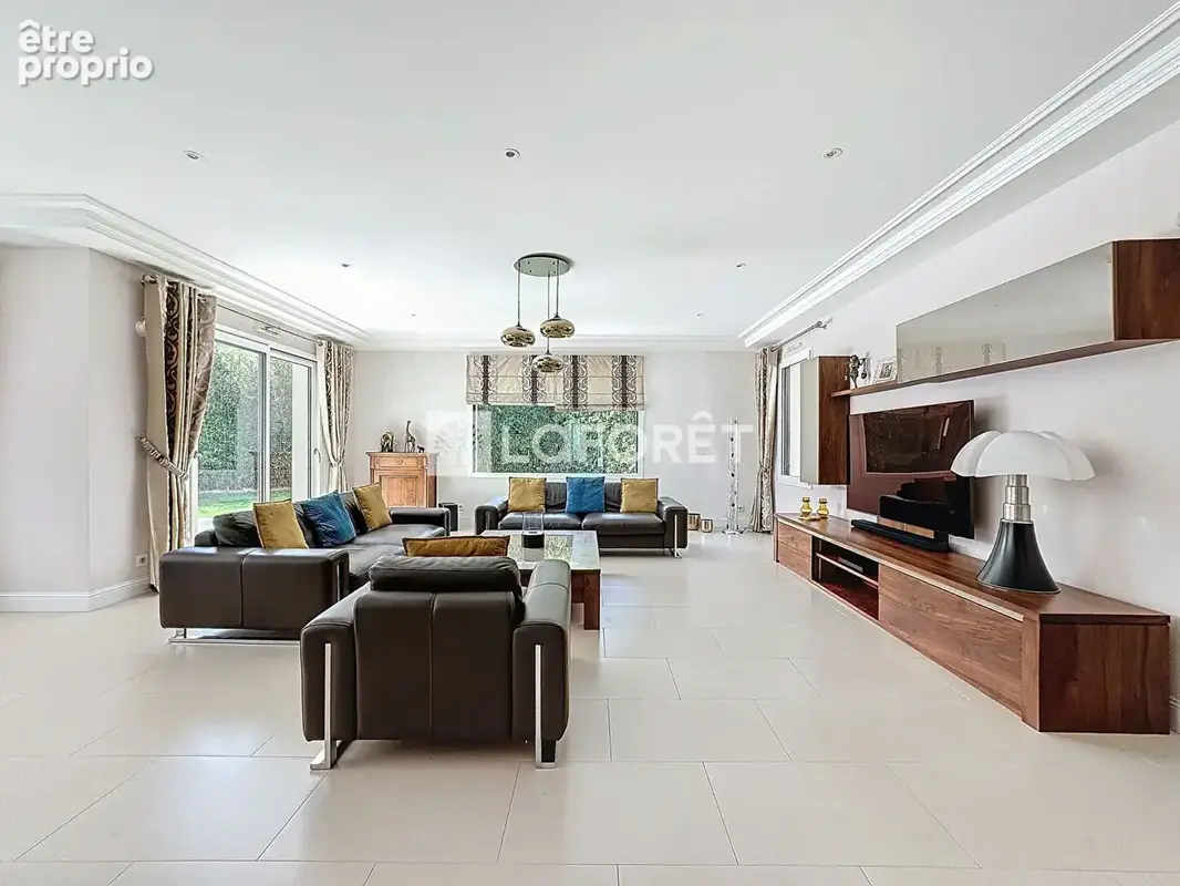Maison HERMANVILLE SUR MER - 15 pièce(s) - 453 m2 - photo 2