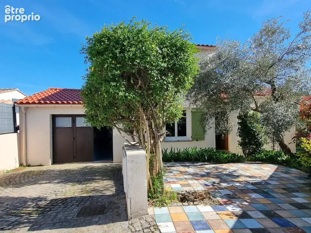Alès – Villa de 102 m², 5 pièces - photo 5