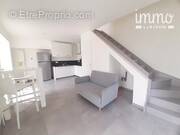 Appartement à SAINT-JEOIRE-PRIEURE