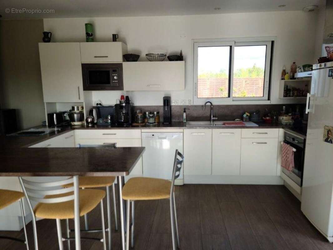 Photo 5 - Maison à CRAYSSAC