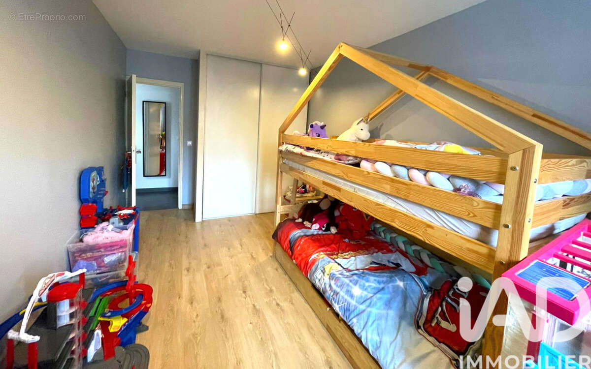 Photo 8 - Maison à LISSES