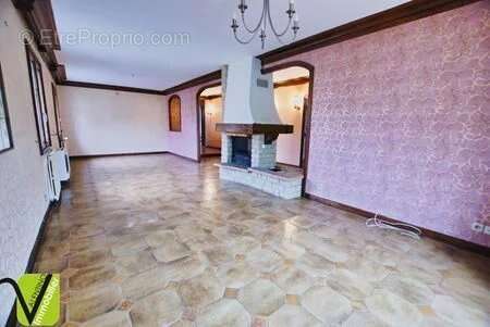 Maison à SAINT-PRIEST