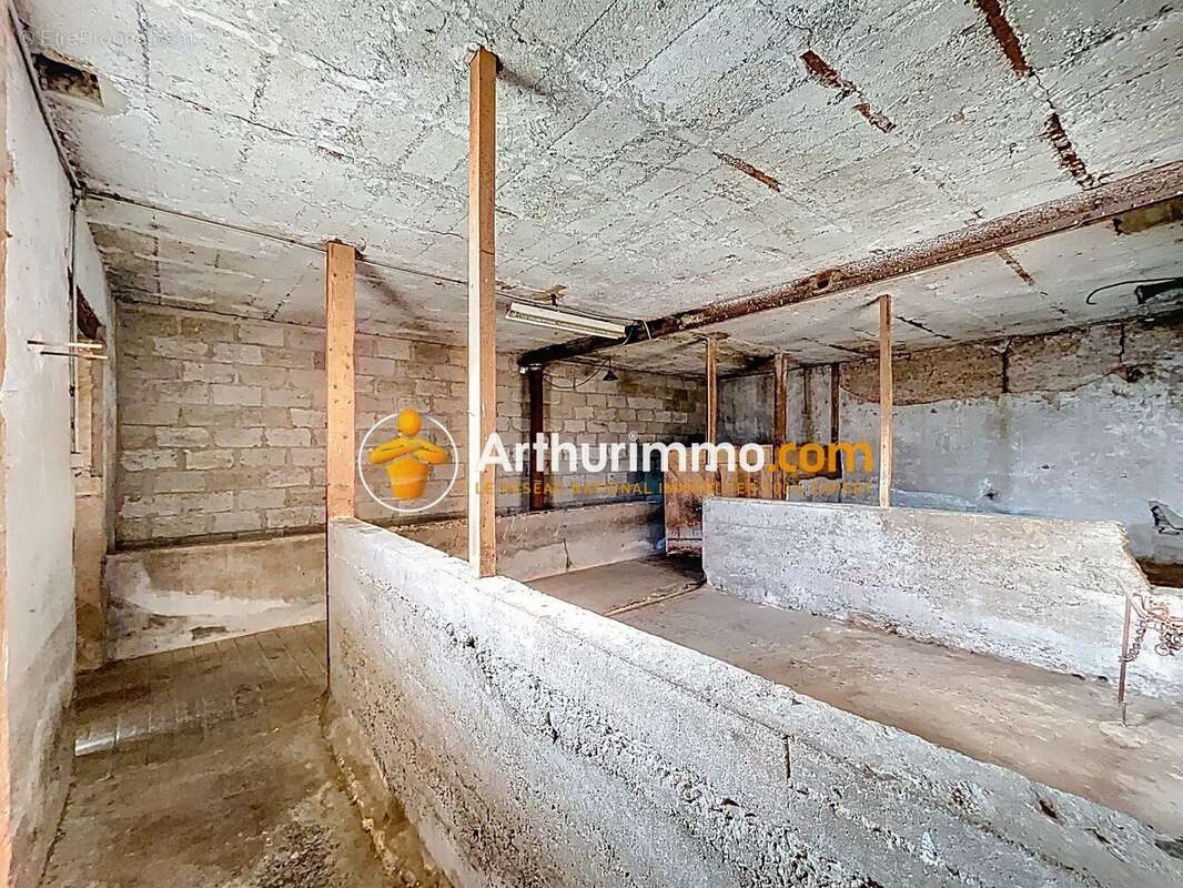 Maison à L&#039;ISLE-D&#039;ABEAU