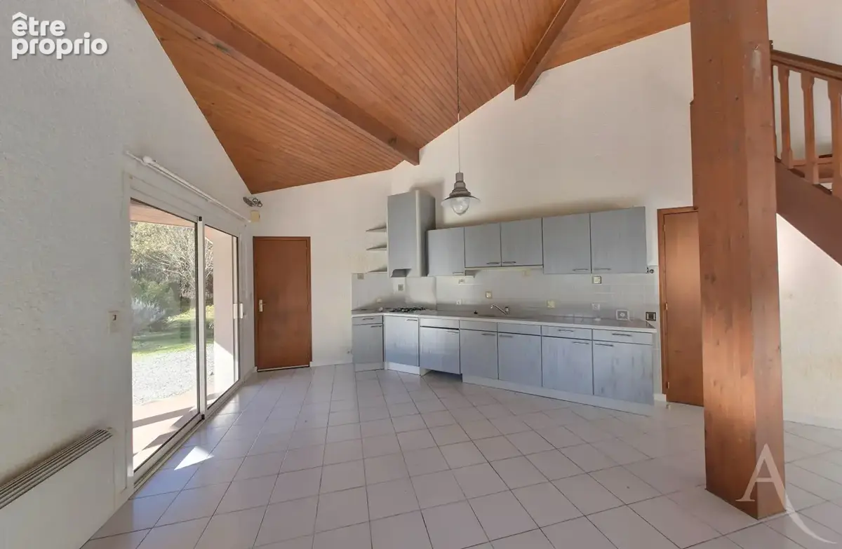 Maison Soustons 5 pièces - photo 5