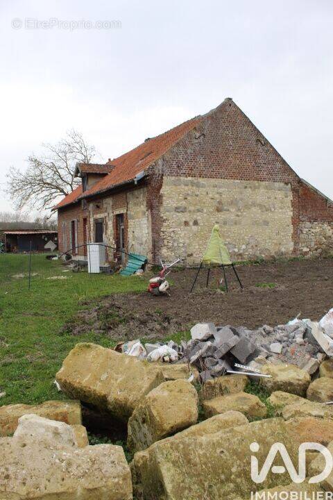 Photo 1 - Maison à VERSIGNY