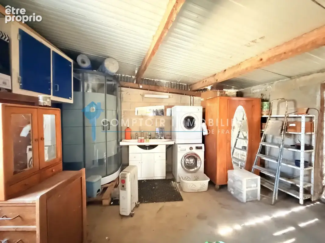 Ensemble immobilier - photo 10